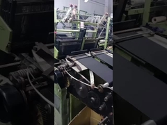 Огнеупорный ПЭТ плетеный рукав самозакрывающийся Разделенный оберток рукав