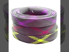 Расширяемые защитные проволочные крышки с высокой прочностью на растяжение